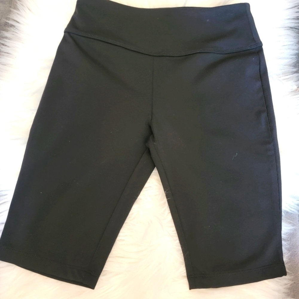 Habitual Biker Shorts 10